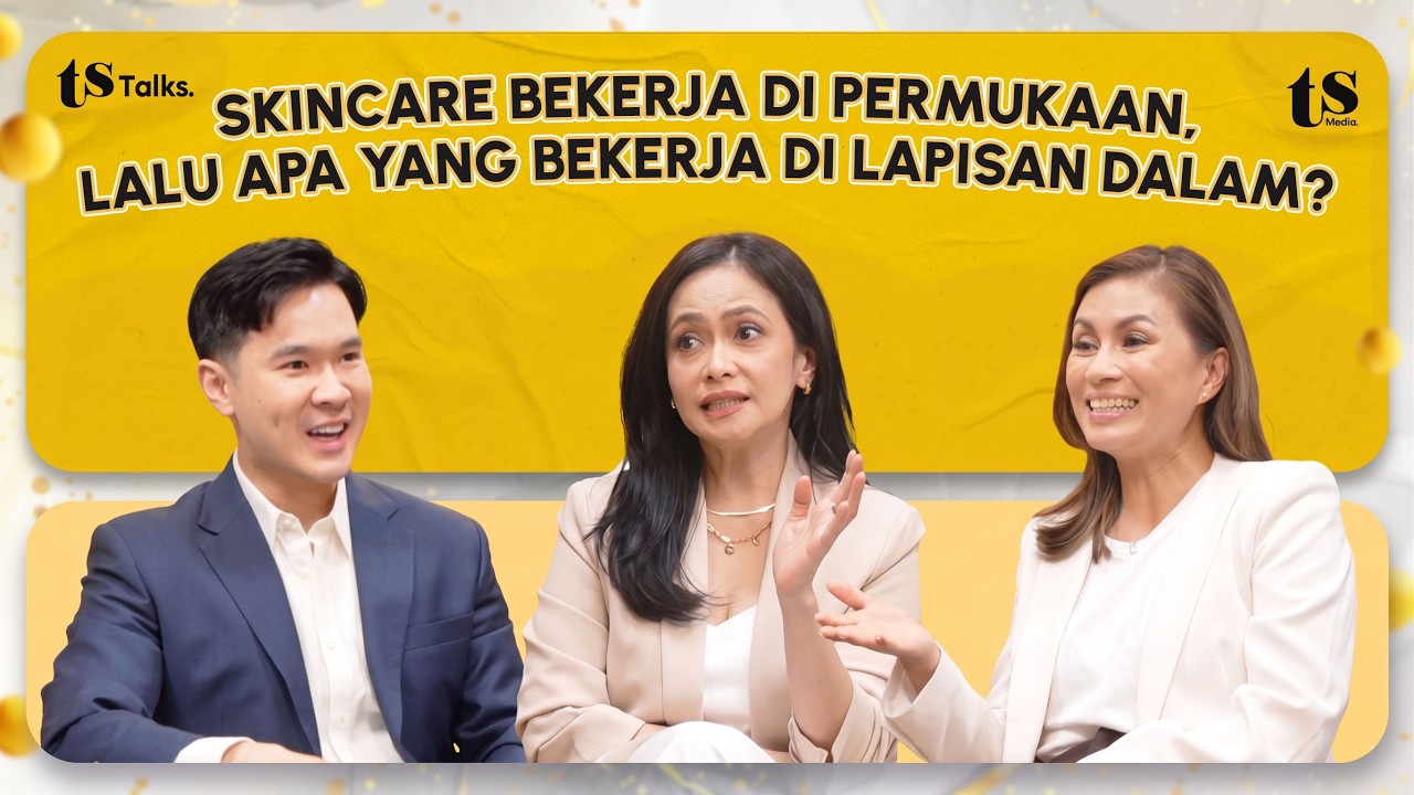 USIA BERTAMBAH, WAJAH TETAP LIFTING, INI YANG JARANG DIBAHAS! cover art