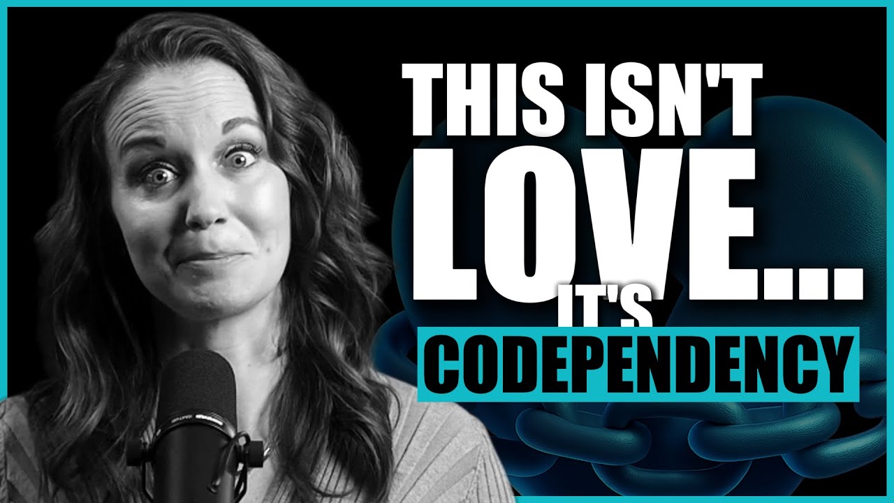 Overcoming Codependency in Relationships