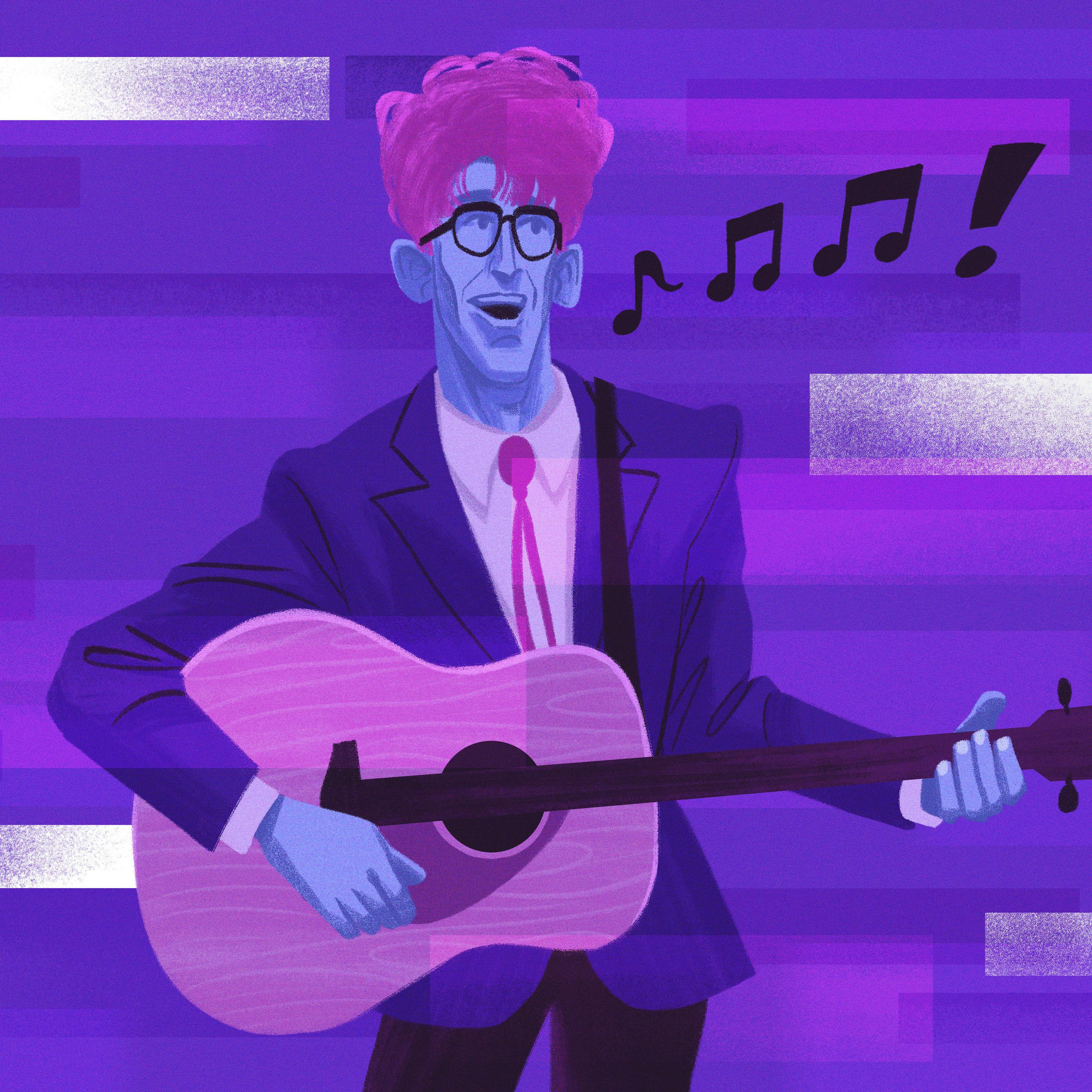 Yahoo! The Yodel Heard Around the World cover art