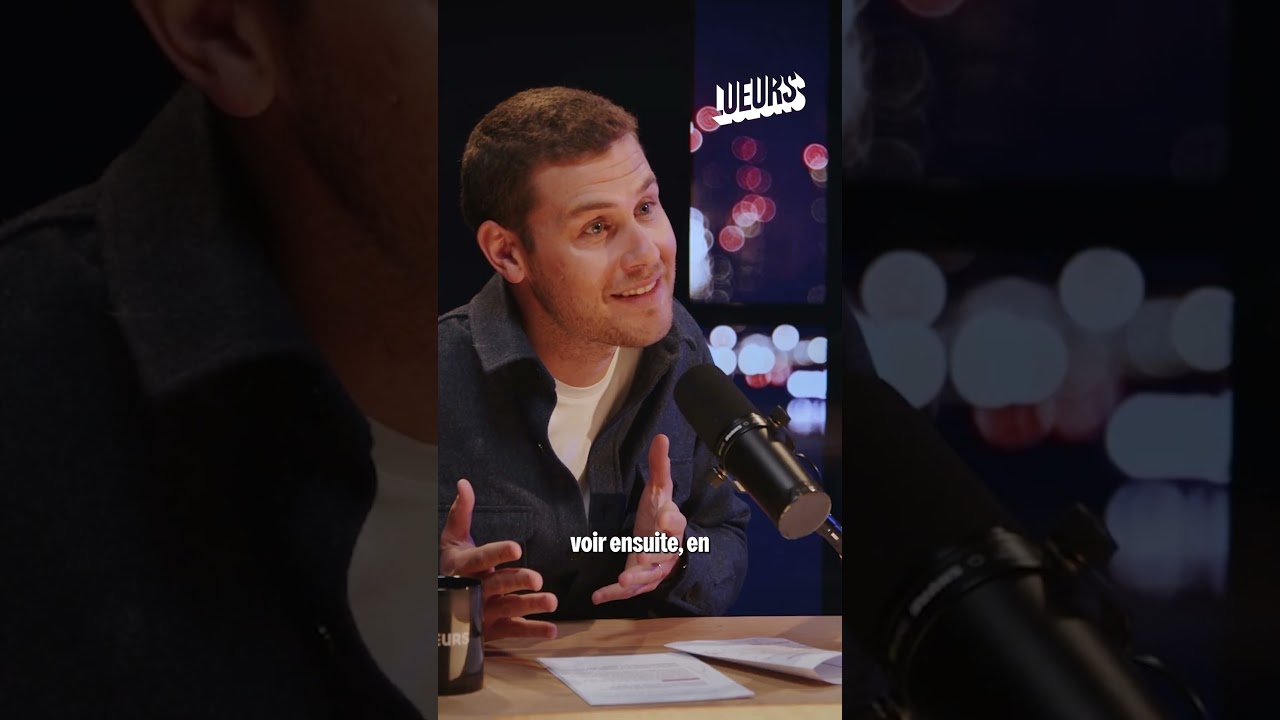 LE SECRET DERRIÈRE VOS PEURS cover art