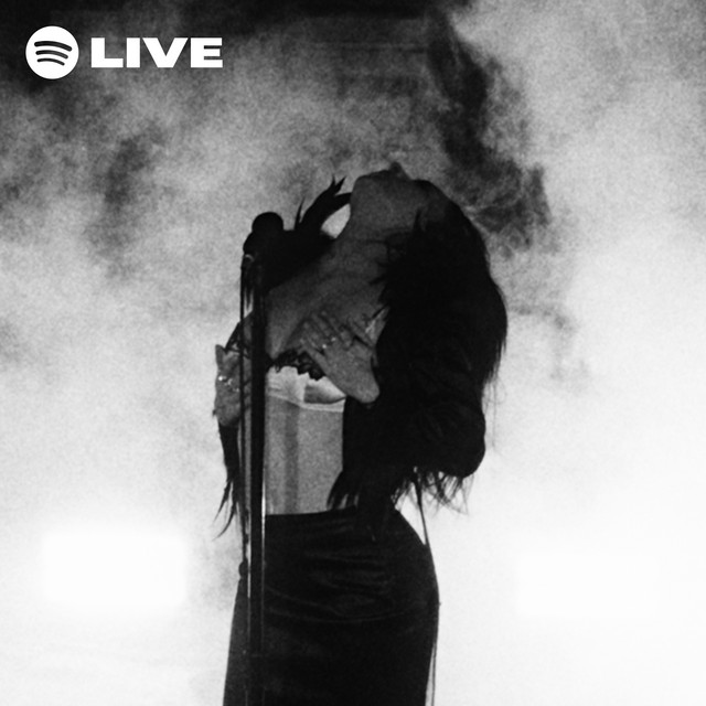 Card Declined - Live in Nashville cover art