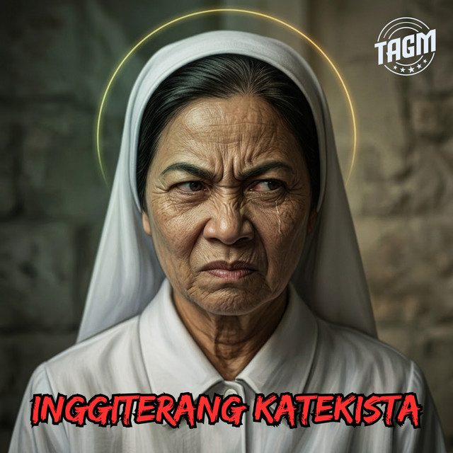 Episode 102: Inggiterang Katekista cover art