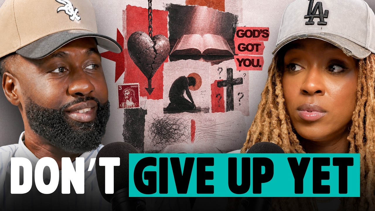 Deep Dive: Encouragement for the Weary cover art
