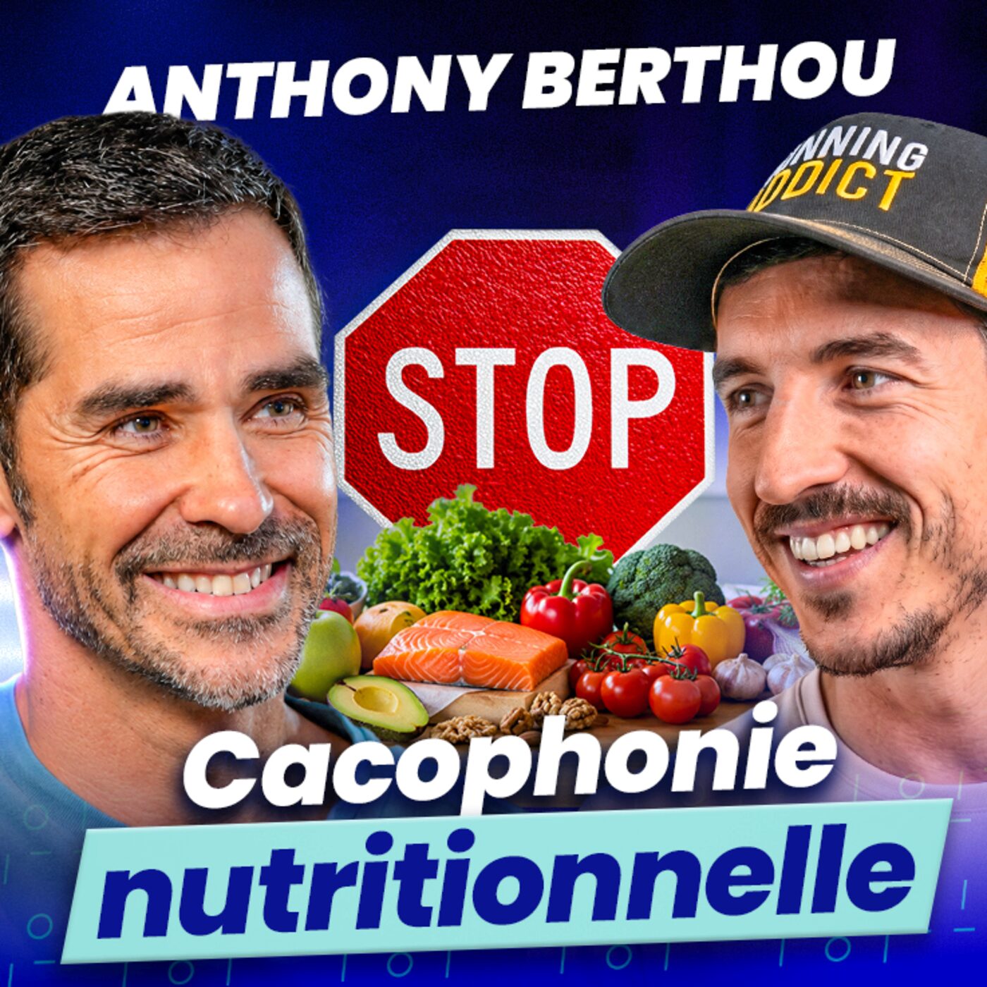 Expert en nutrition : Manger ne devrait pas être si compliqué !