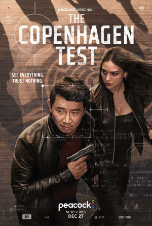 The Copenhagen Test - 123Movies