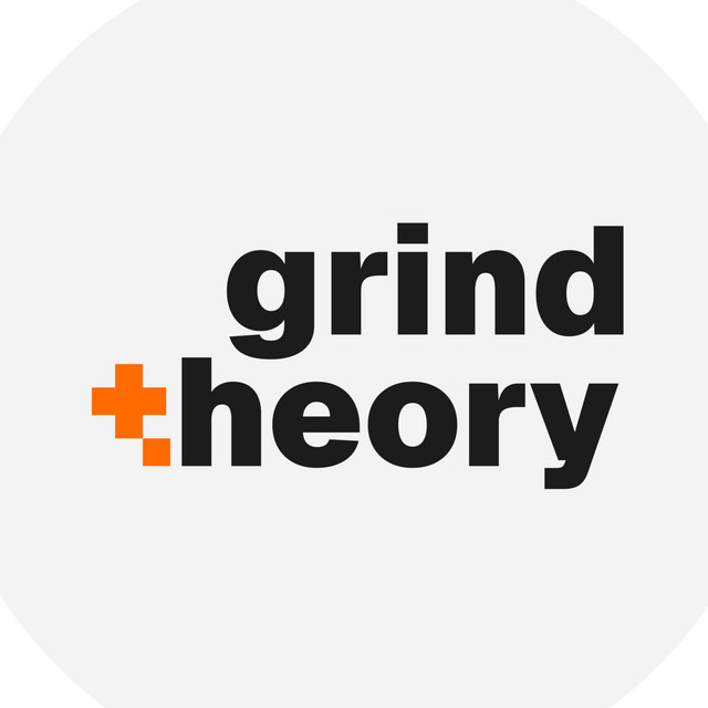 The Grind Room Ep. 2 | Alasan Mimpi Cuma Jadi "Mimpi" cover art