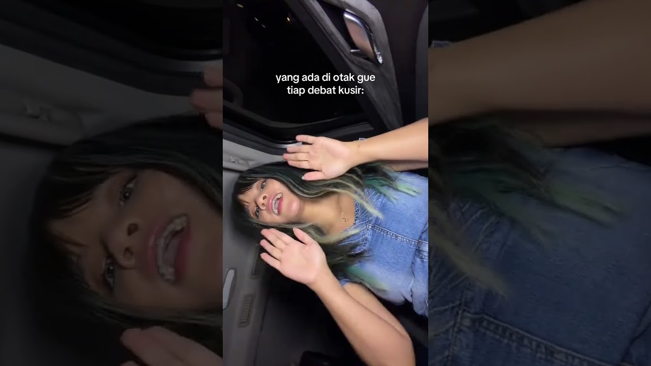 suka suka lu dah yg penting gue dance brazil cover art