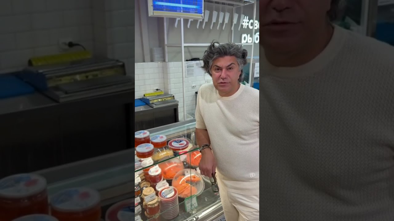 Николай Цискаридзе и его друзья из SPAR (сентябрь 2026) #силавнастроении cover art