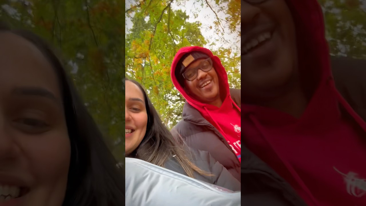 VLOG D’UN WEEKEND INCROYABLE ! Fatigue corporelle l’esprit est en pleine forme 🤣 cover art
