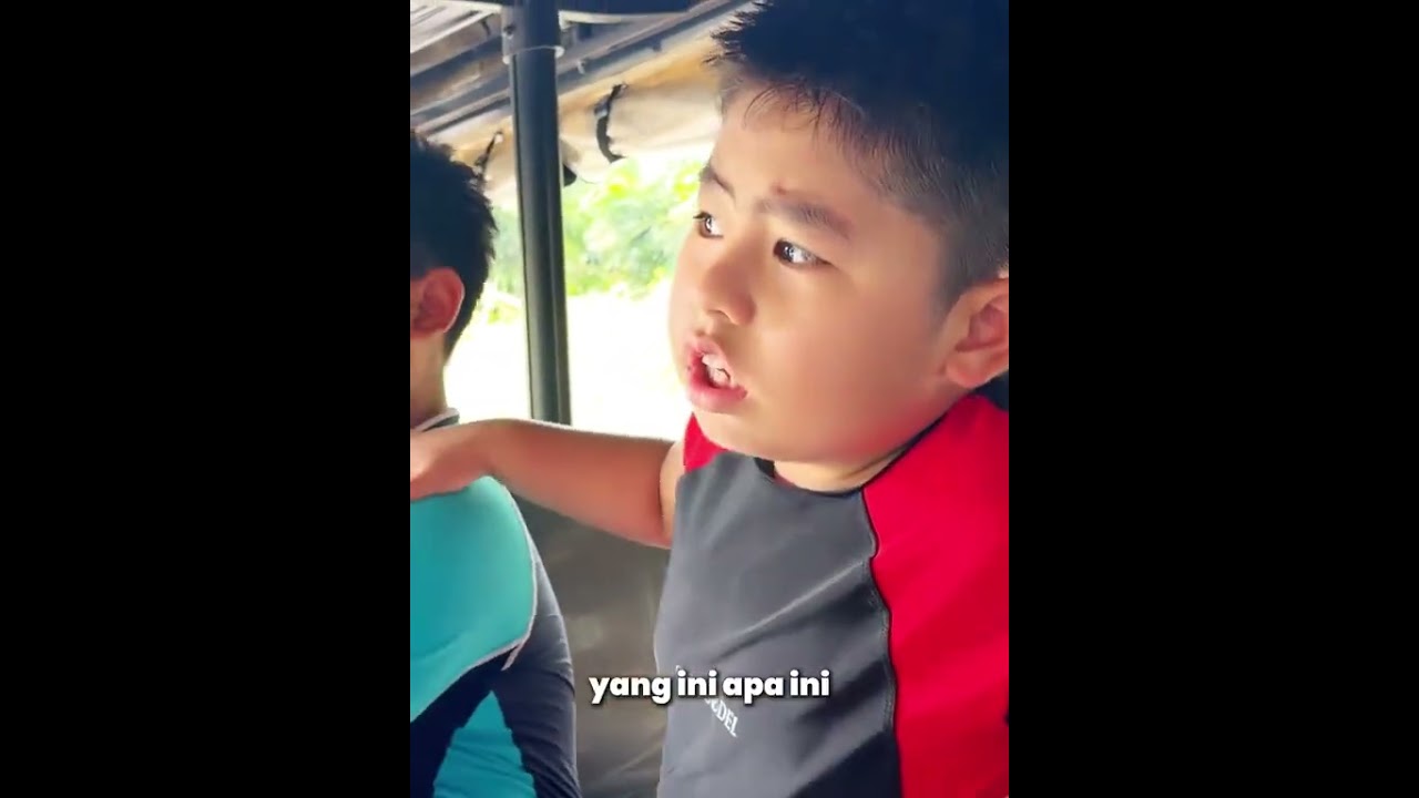 SULAIMAN BERENANG DULU TEMAN-TEMAN π€©π cover art