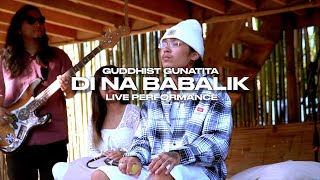 Di Na Babalik cover art