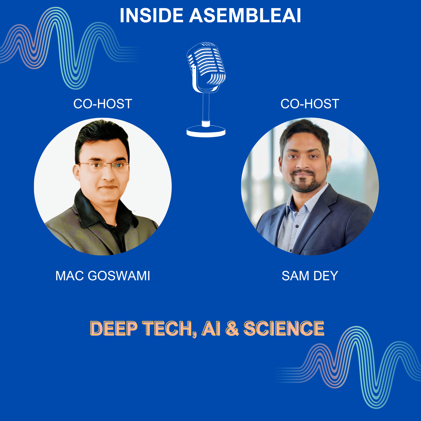 EP 56: Ai4 Podcast - Why AI-Generated Code Needs Its Own Kind of Security cover art