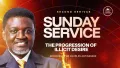 The Progression of Illicit Desire || 2nd Service || Archbishop Charles Agyinasare || 09.08.2026