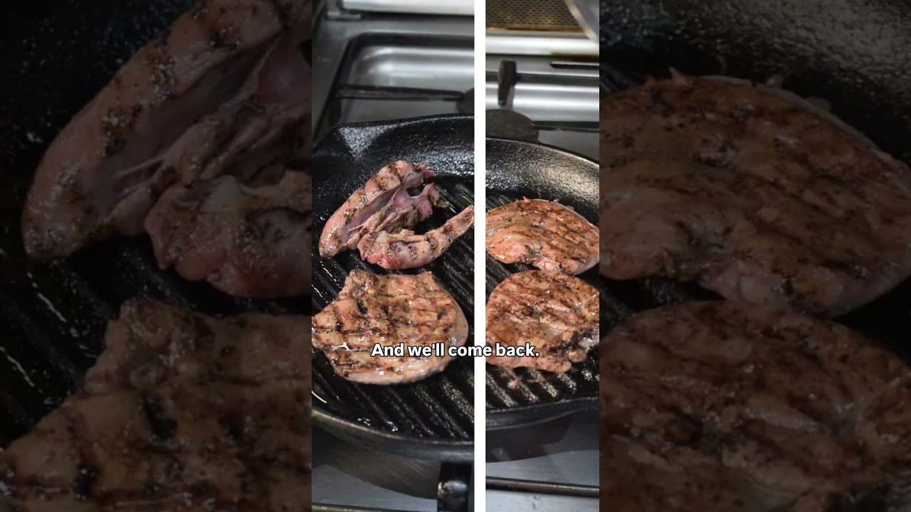 Egyptian food ( liver kebda) cover art