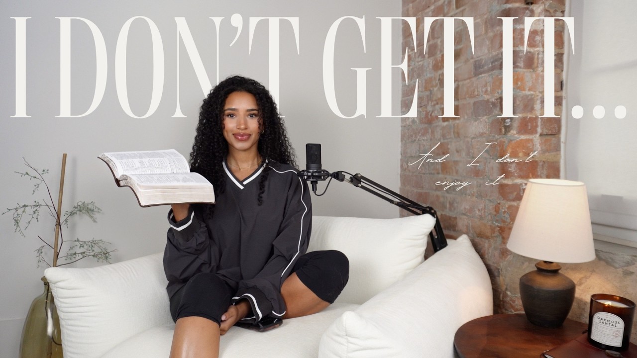 How to Read Your Bible When You’re Confused, Bored, or Inconsistent cover art