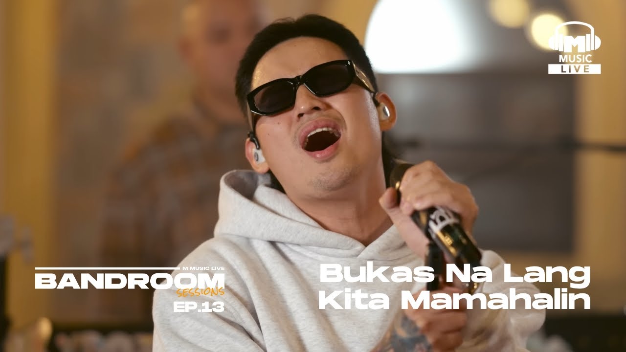 Lani Misalucha - Bukas Na Lang Kita Mamahalin (Khel Pangilinan) | BRS Episode 13 Full Performance cover art