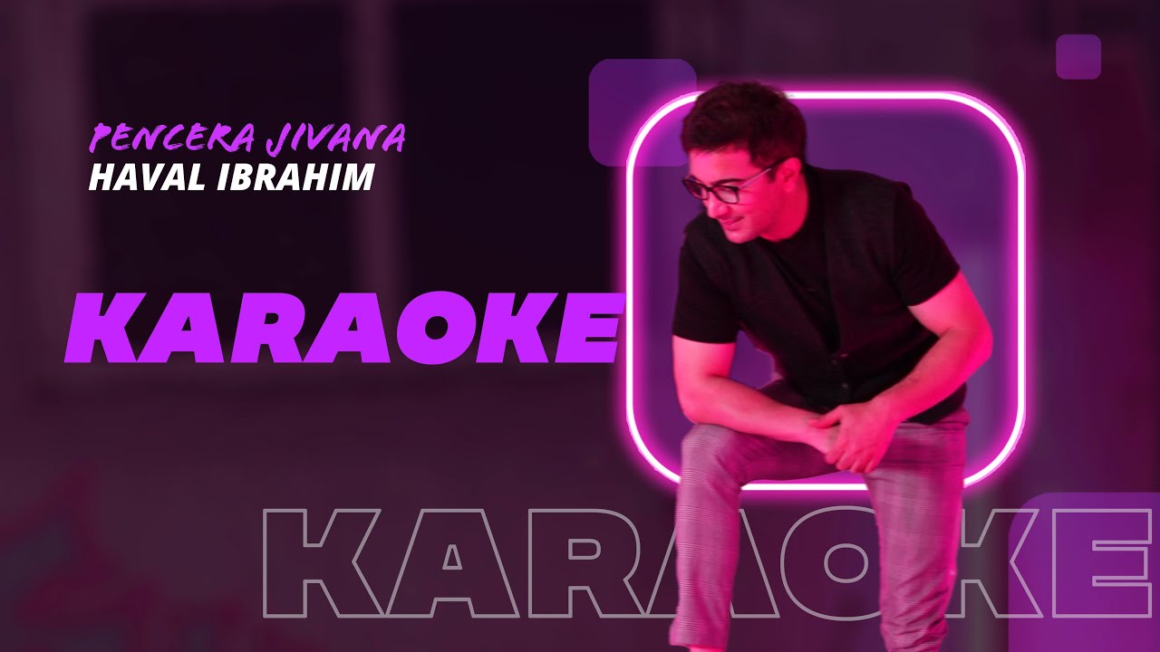 u200fHaval Ibrahim - pencera jivana ( Kurdish Karaoke ) | هفال ابراهيم - پەنجەرا ژڤانا (كاريوكي) cover art