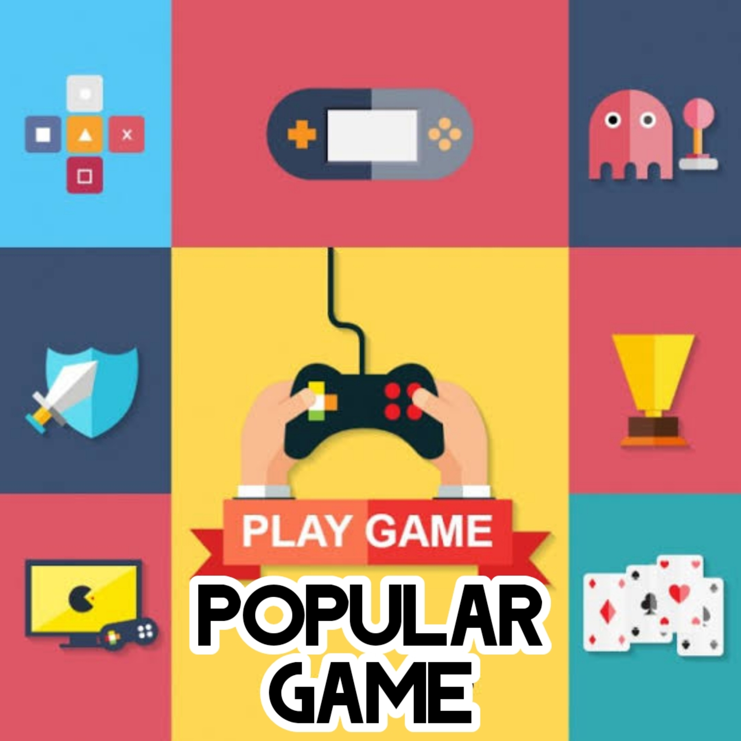 GAME POPULER