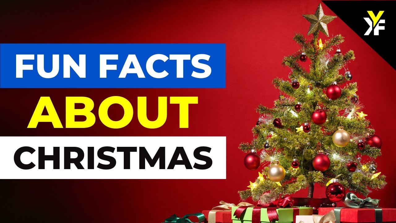 10 Fun Facts about Christmas that you can use to impress your friends and family! | Keep Your Faith cover art