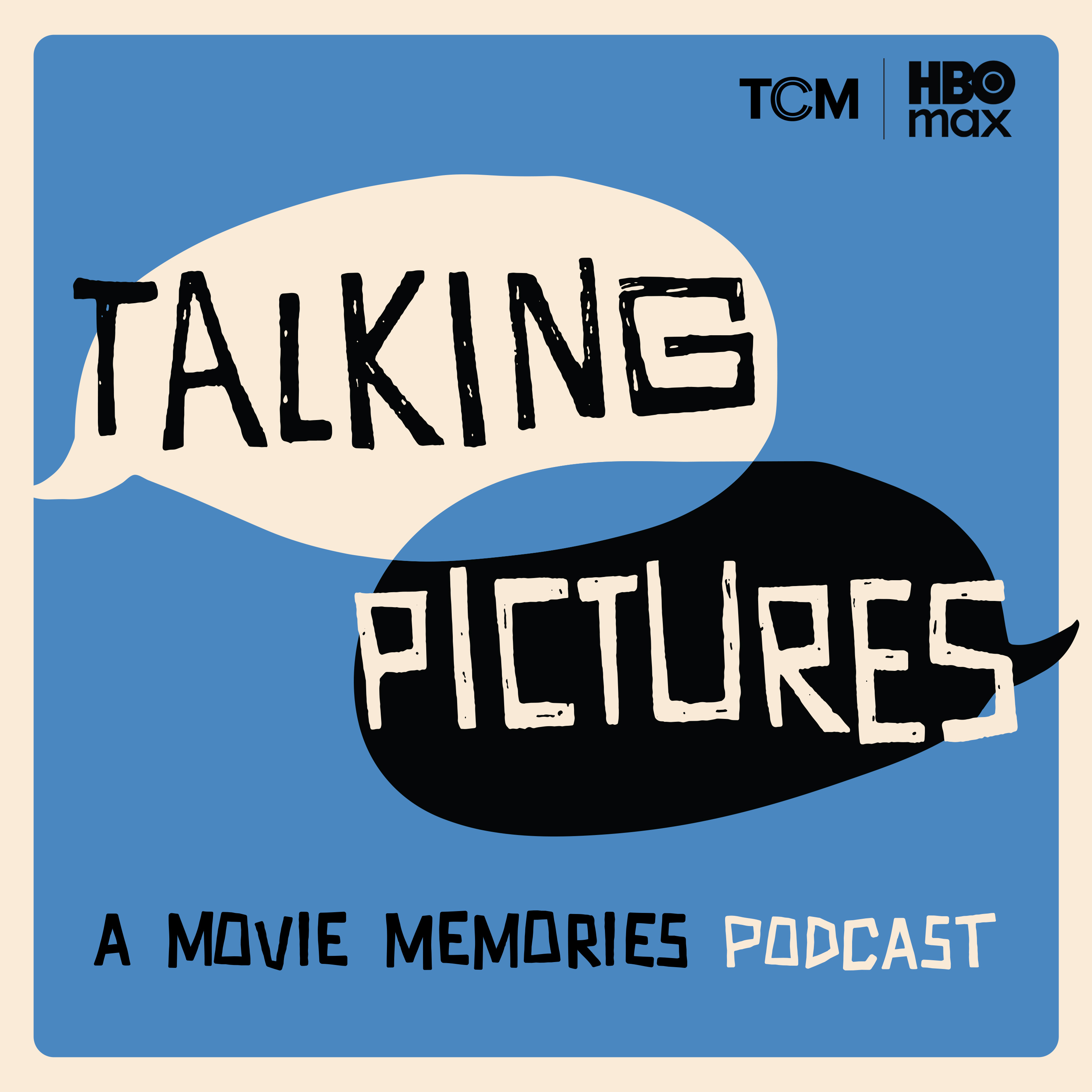 Your Next Listen: Talking Pictures cover art