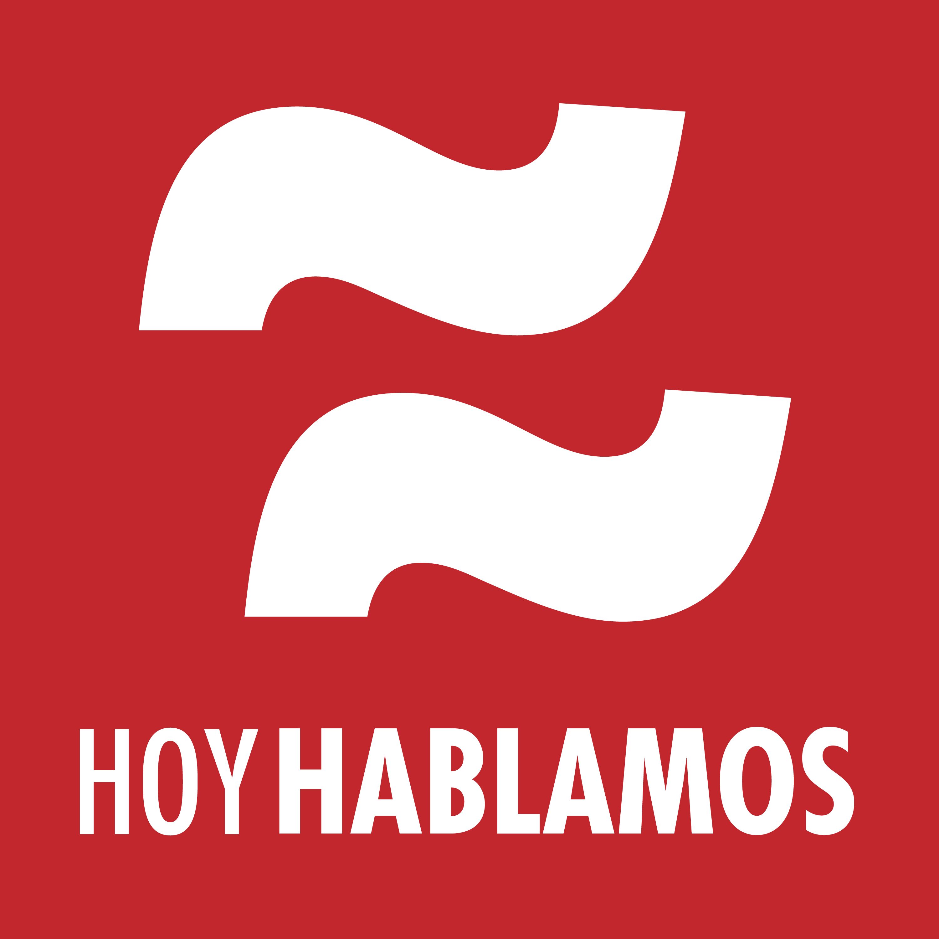 Hoy Hablamos: Podcast diario para aprender español - Learn Spanish Daily Podcast cover art