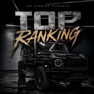 Top Ranking cover art