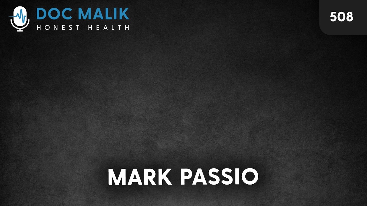 Free version #508 Mark Passio: Satanism isn't devil worship. It's something far more common than yo cover art