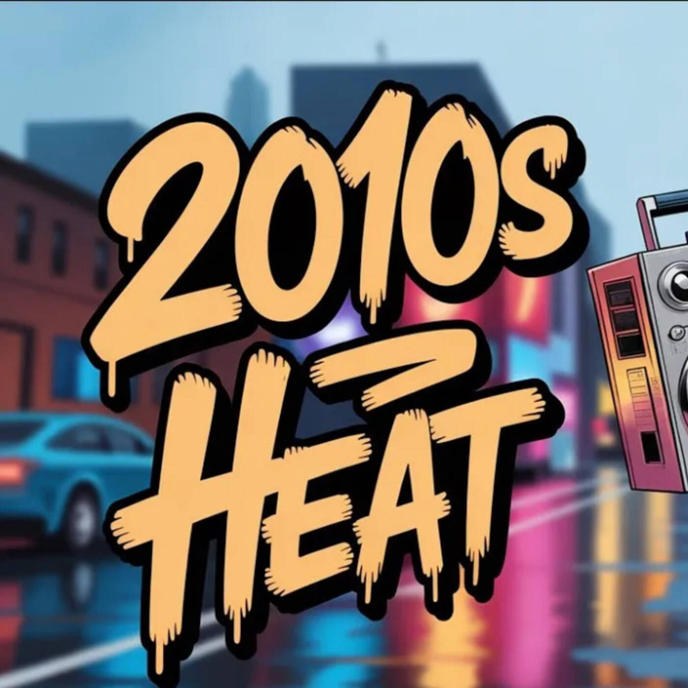 Ultimate 2010s Hip Hop Mix | DJ Wolverine cover art