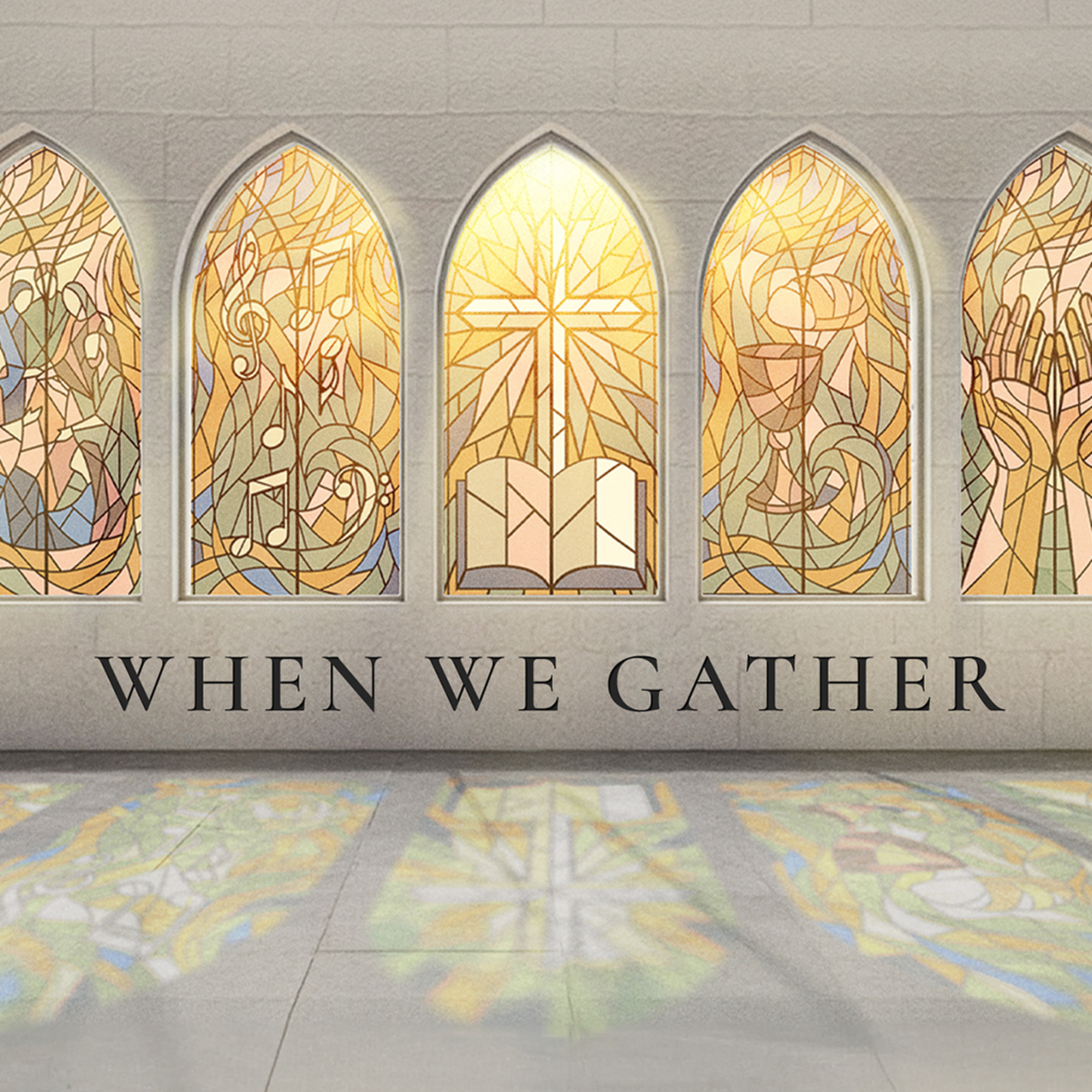 Supplication | Pastor Michael Paderes