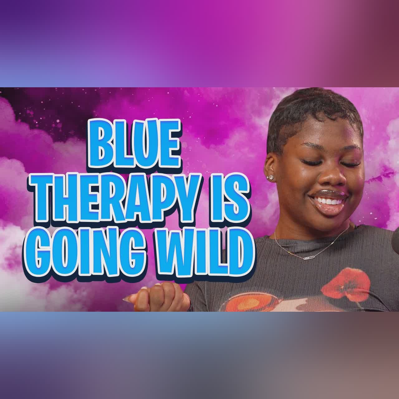 Madame Joyce talks Nicki Minaj, New Music, Marriage and more! cover art
