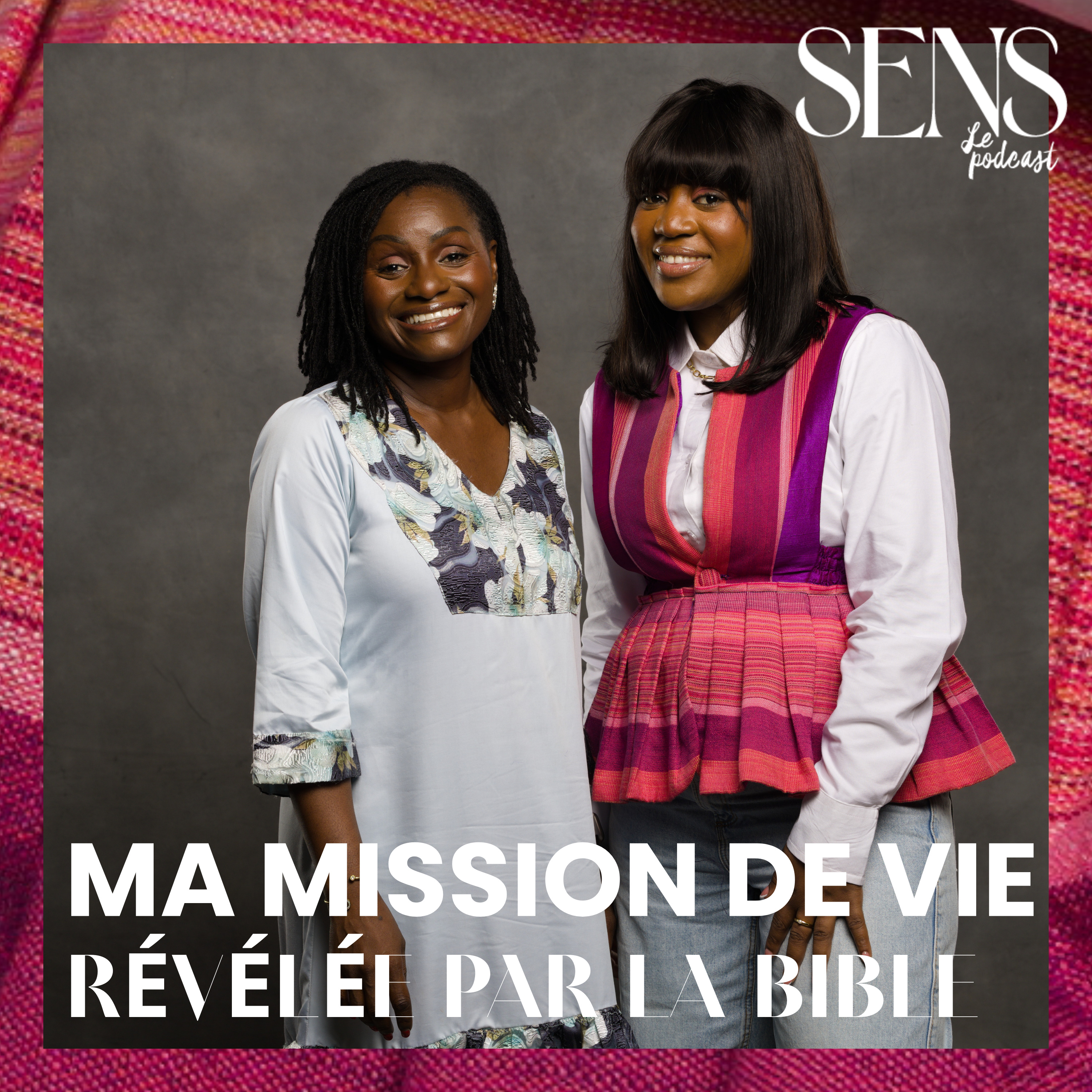 LA BIBLE TE SUFFIT : De 9 fausses couches à une vocation qui sauve des vies cover art