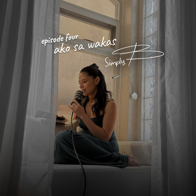 Ako, Sa Wakas | Episode 4 cover art