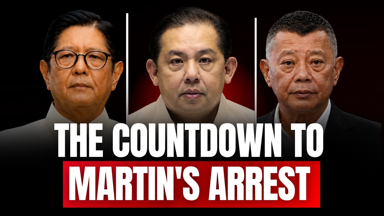 All the Promises by the President & the Ombudsman to Bring Romualdez to Justice—COMPILED IN 1 VIDEO cover art
