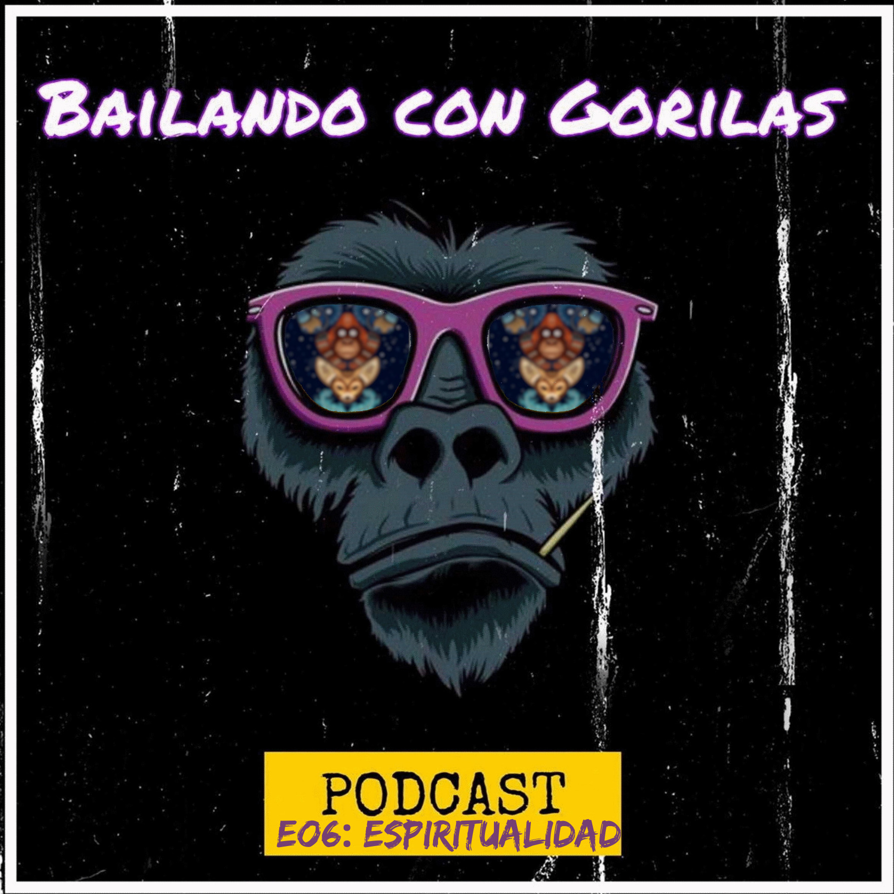 E06: espiritualidad