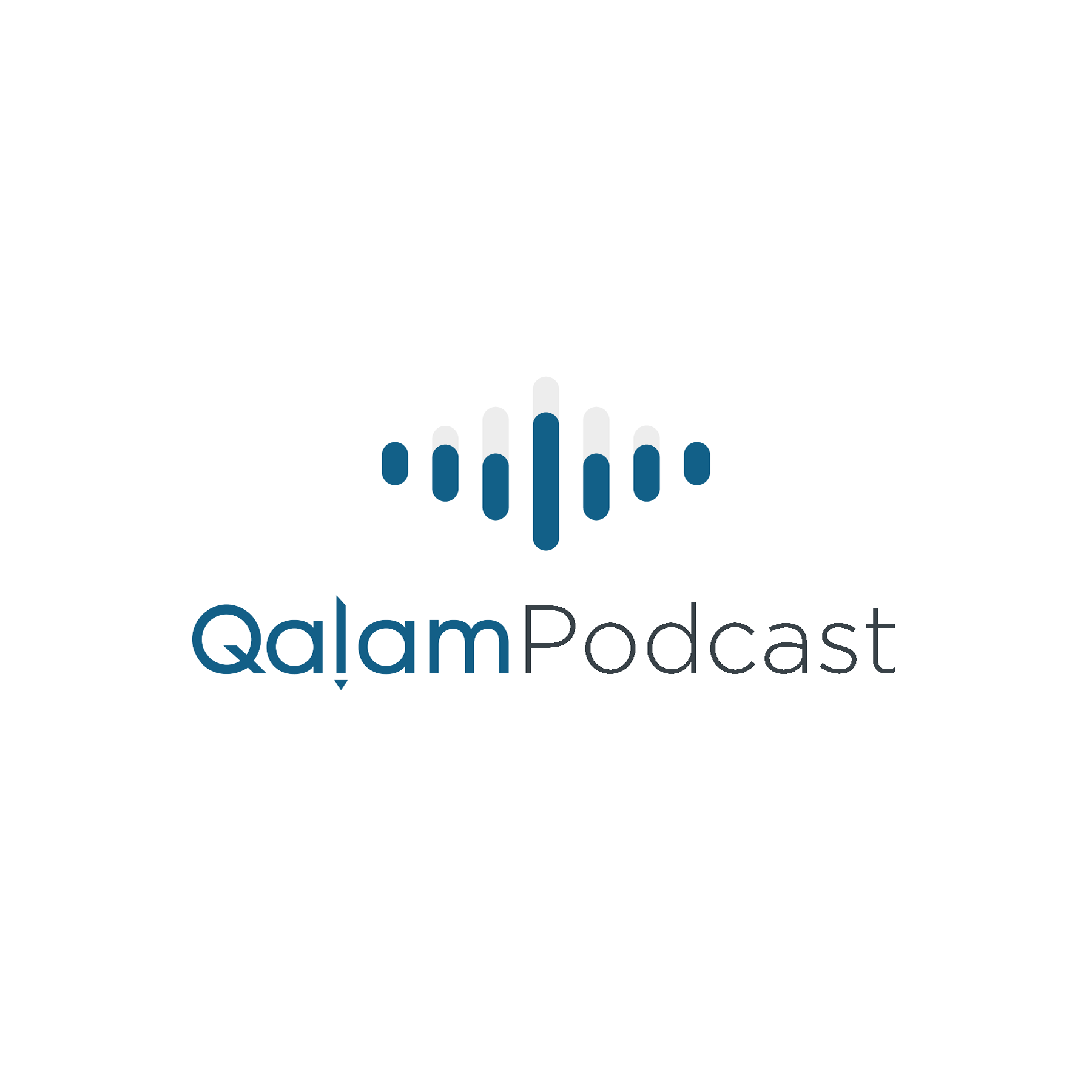 Qalam Institute Podcast cover art