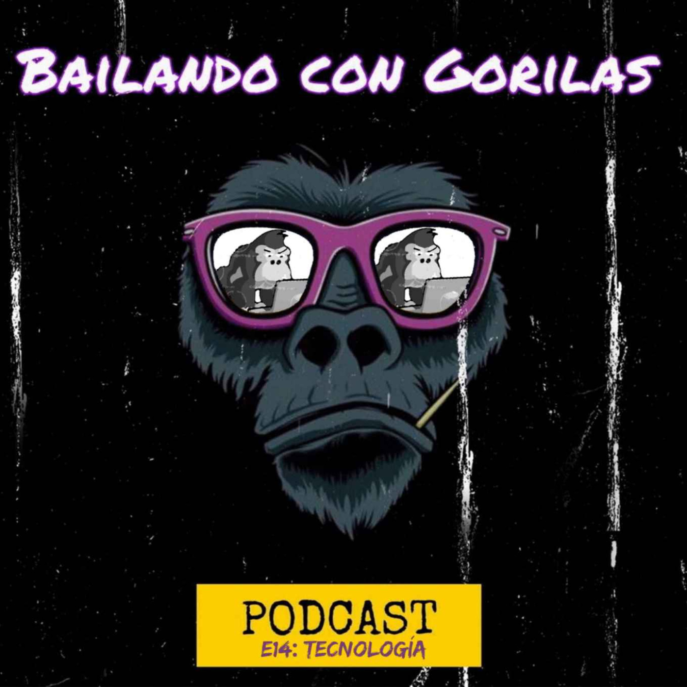 E14: tecnología