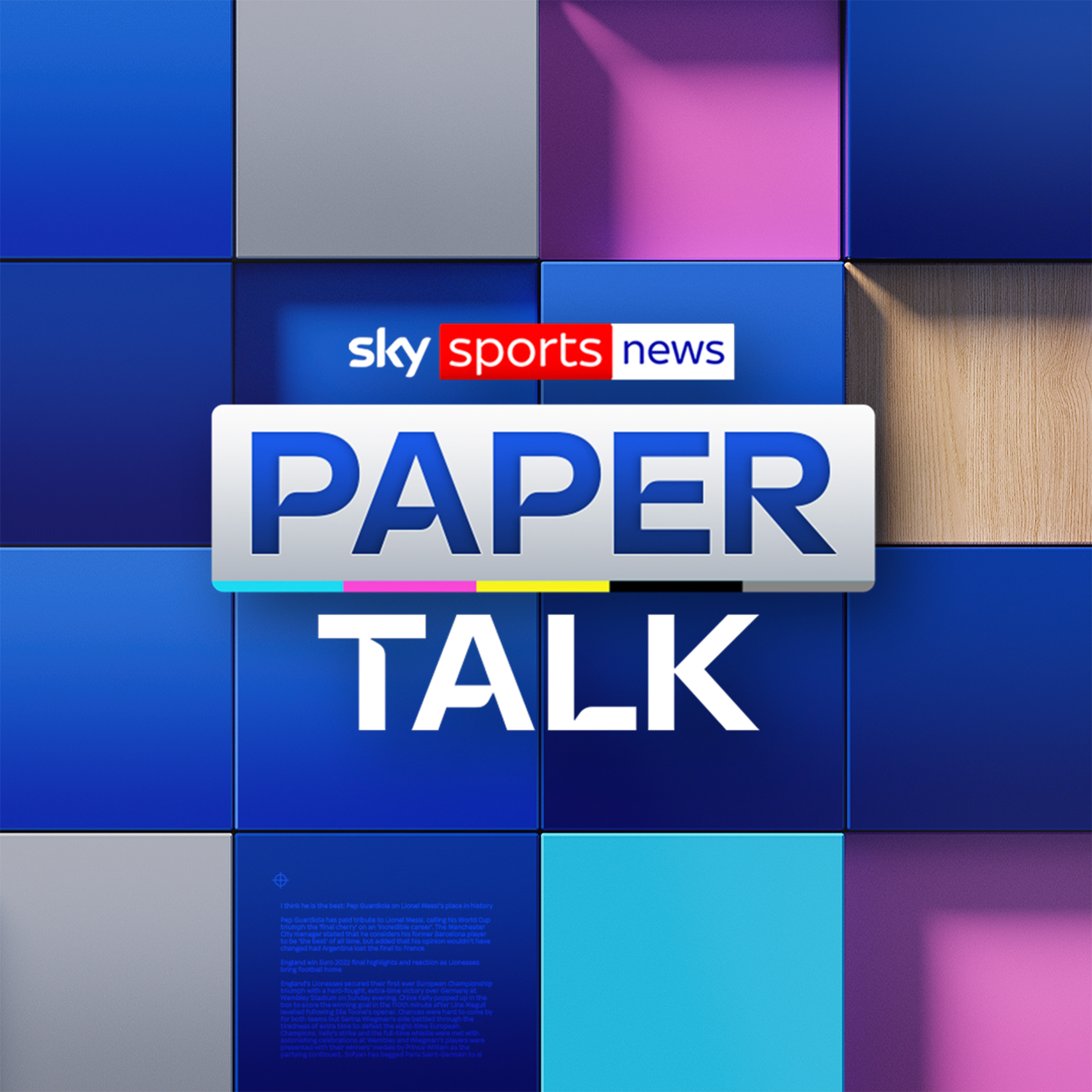 Bouaddi completes City move | Chelsea in Martinez talks | Savio stars in Spurs stroll cover art