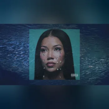 Jhené Aiko - So Good feat. Kendrick Lamar (Official Audio) cover art