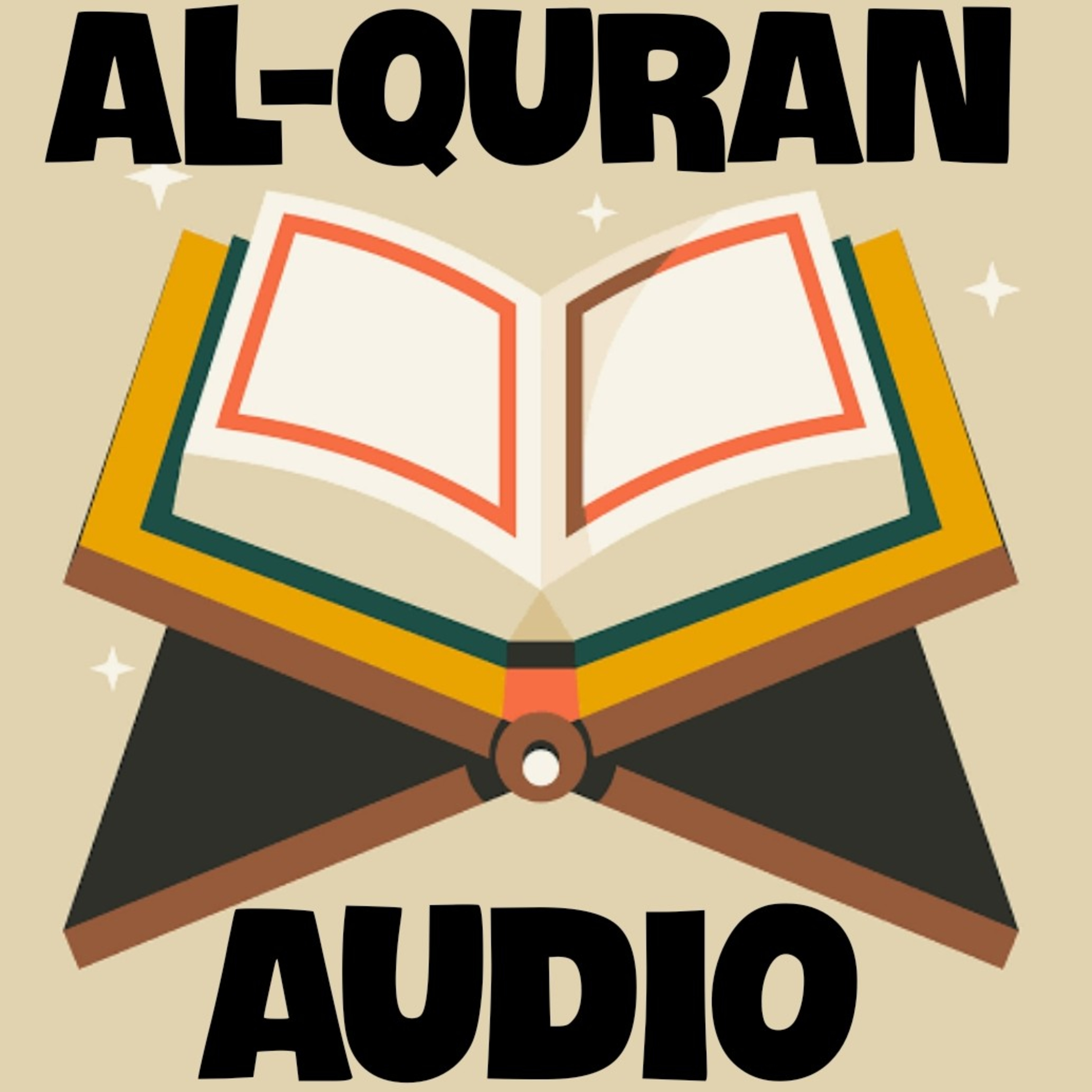 AL-QURAN AUDIO