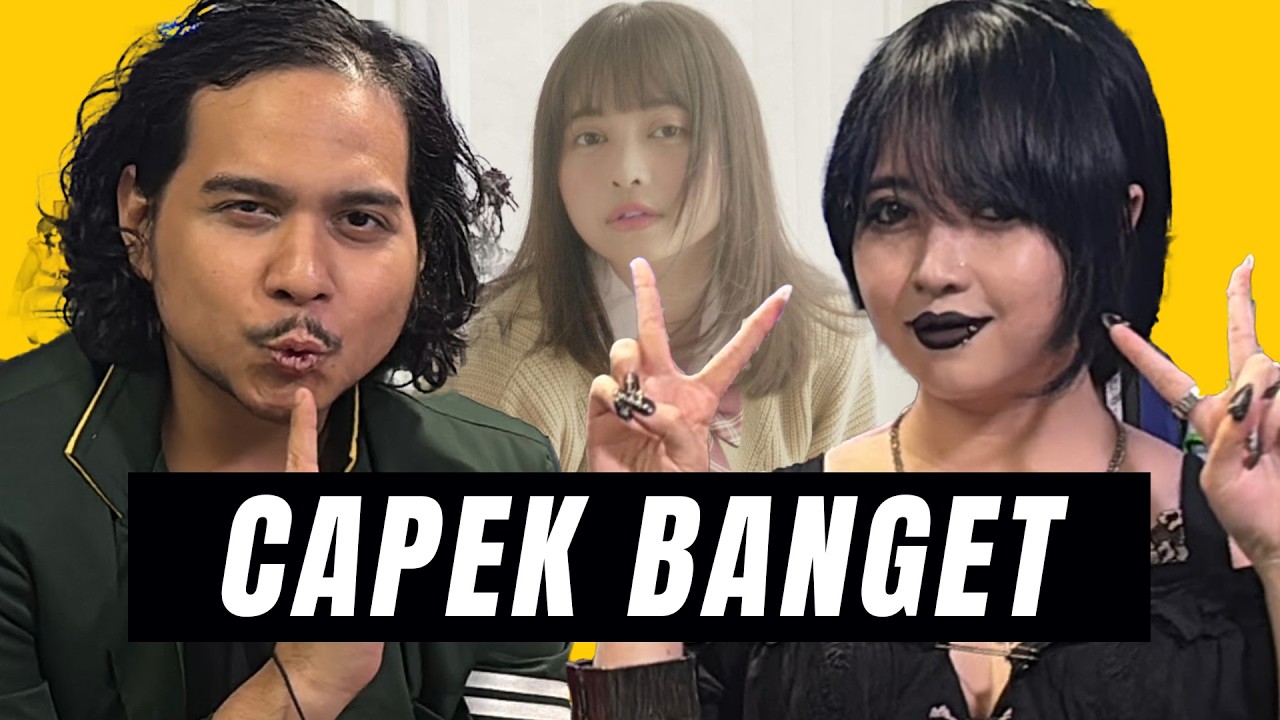 Kami Ngobrol Dengan Mantan Idol Jepang Dari Indonesia cover art