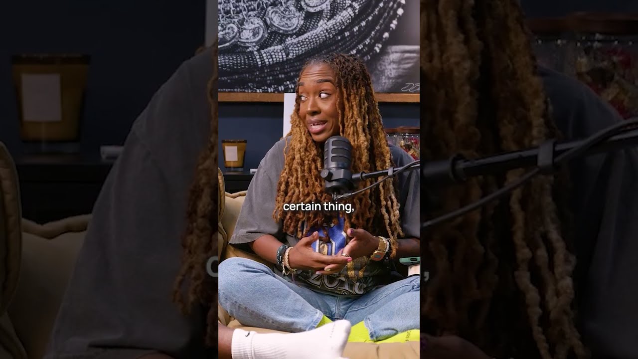 Godly Discipline | With The Perrys #podcast #withtheperrys #jackiehillperry #prestonperry cover art