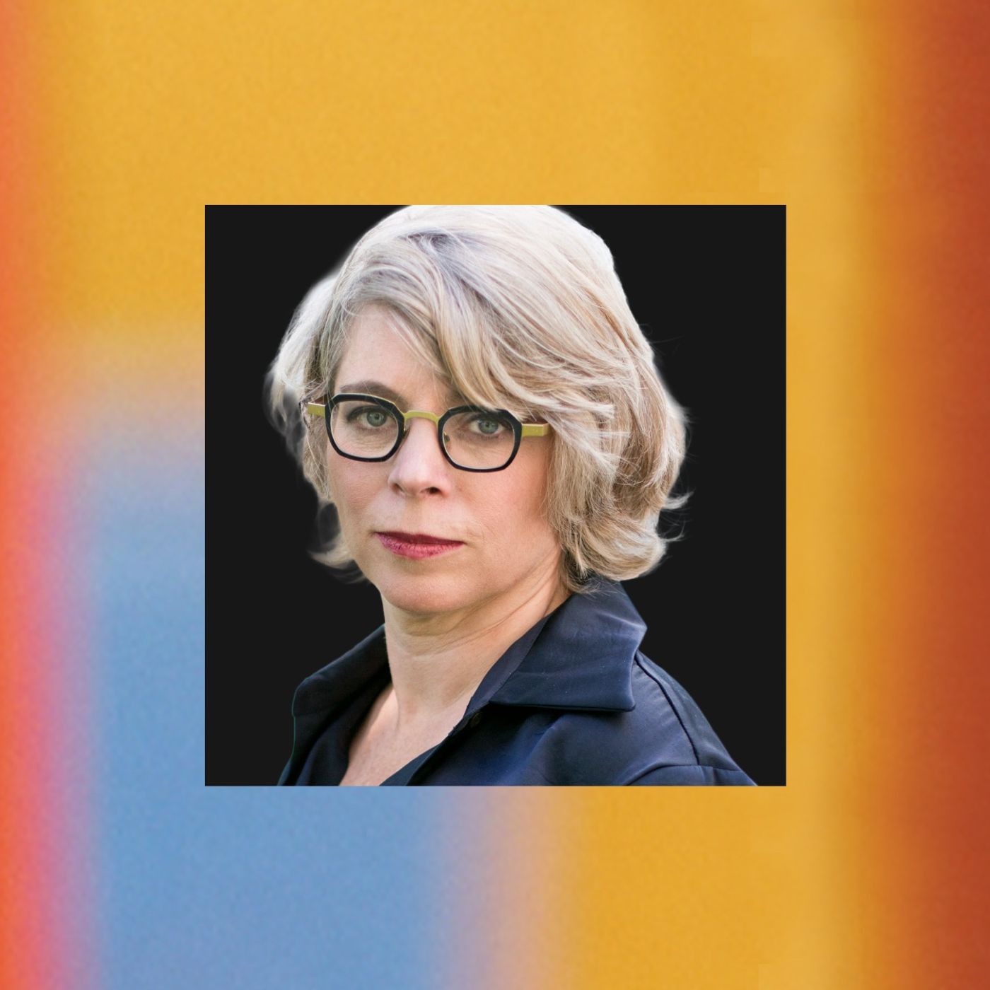 Jill Lepore on What to Read This Fourth of July cover art