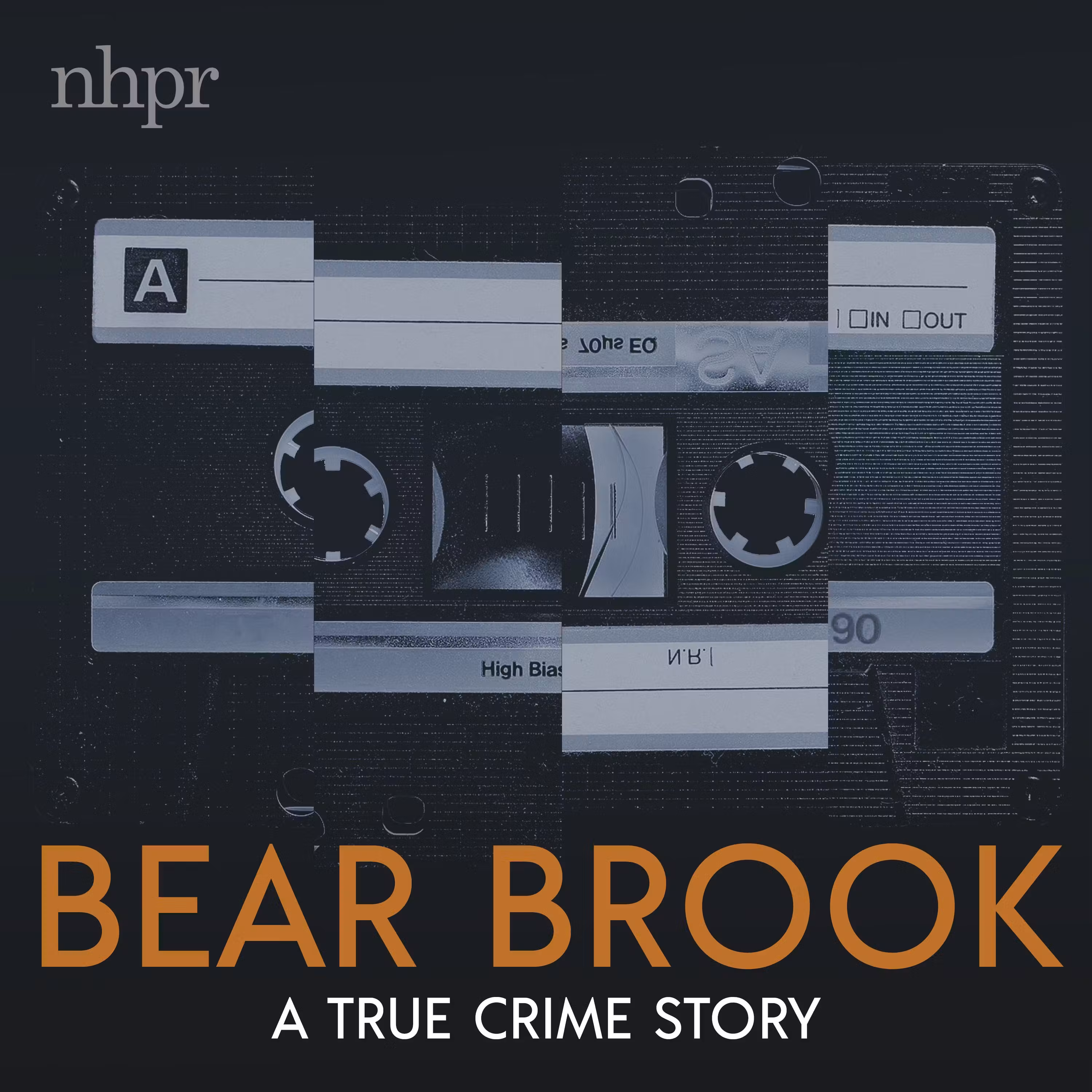 Trailer: A True Crime Story cover art