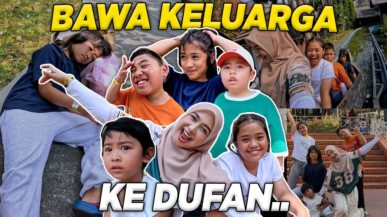 DIJEH PINGSAN LAGI DI DUFAN..!! cover art