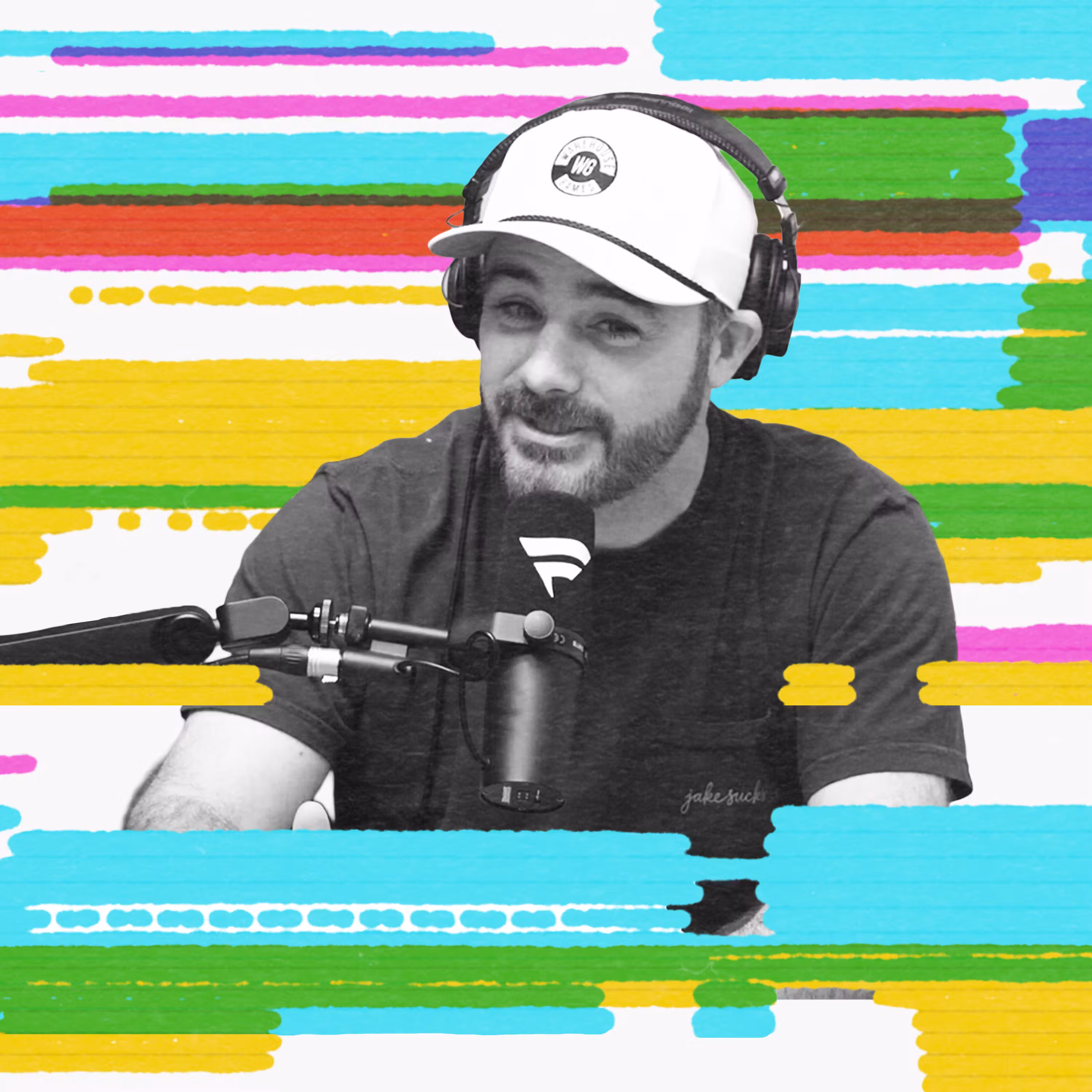 Jomboy on Robot Umpires and the Future of Baseball cover art