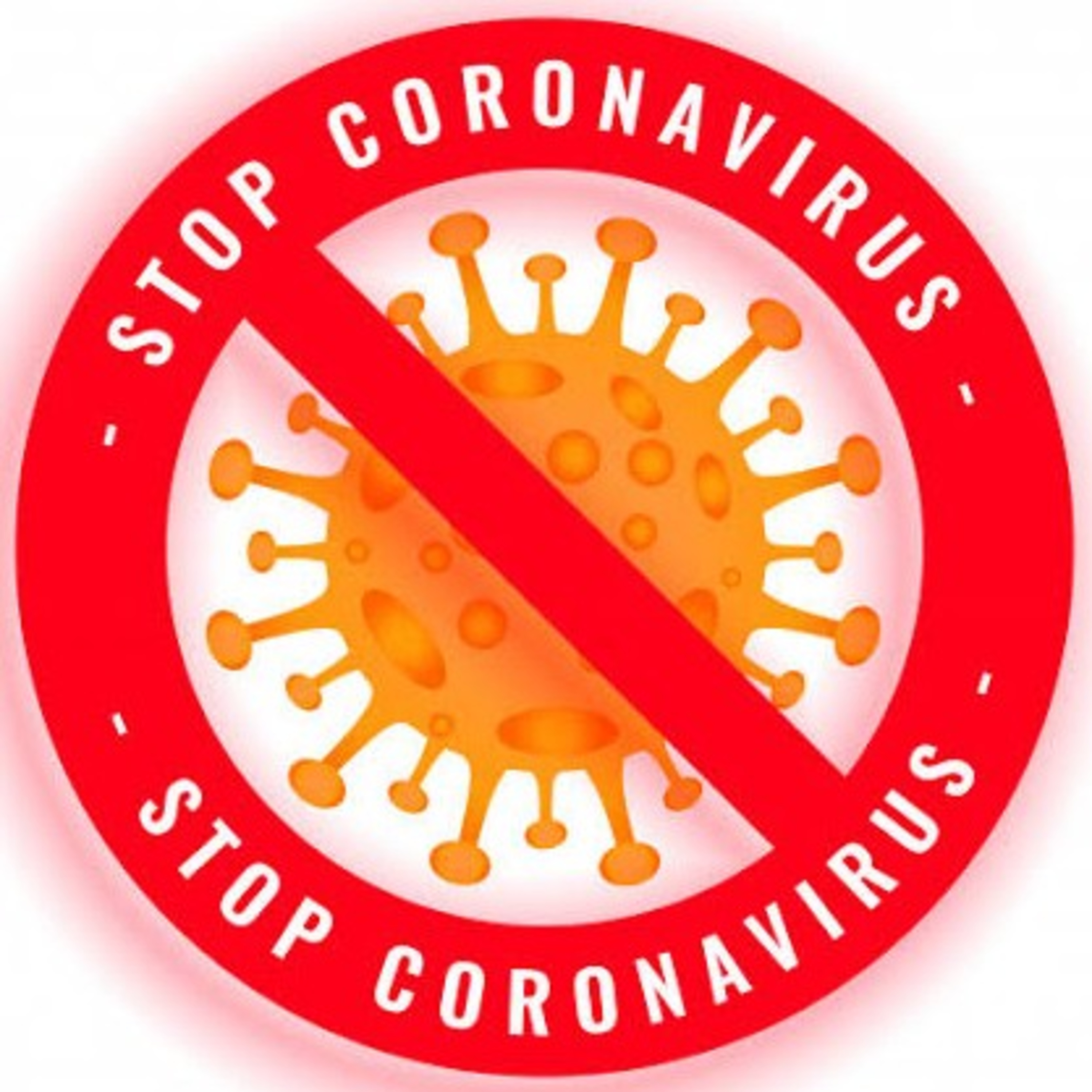 STOP CORONA
