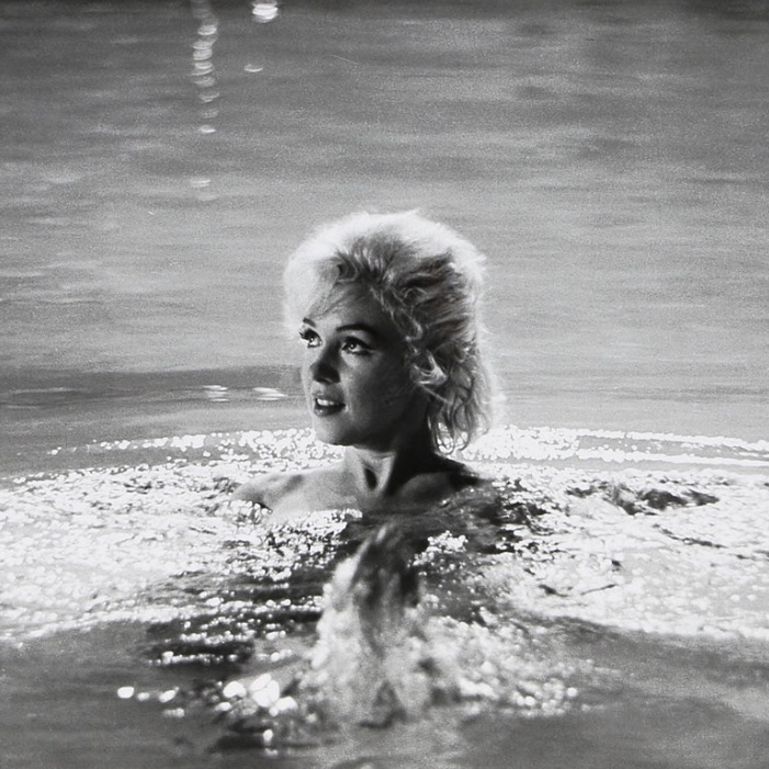 Flashback: Marilyn Monroe – The End cover art