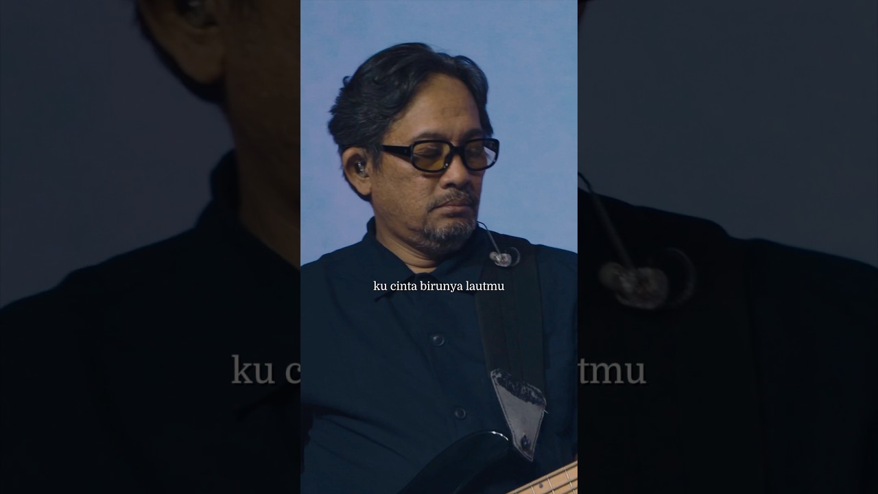 Indonesiaku - Studio Session #shortsungu cover art
