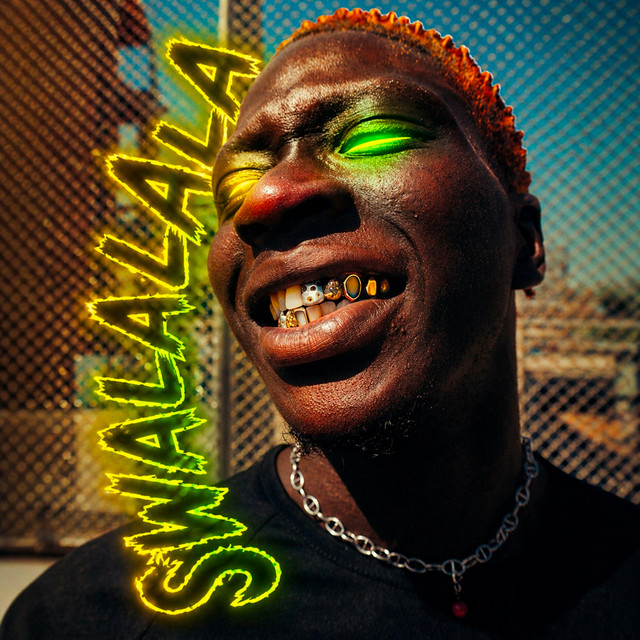 Pangor (Swalalala) cover art