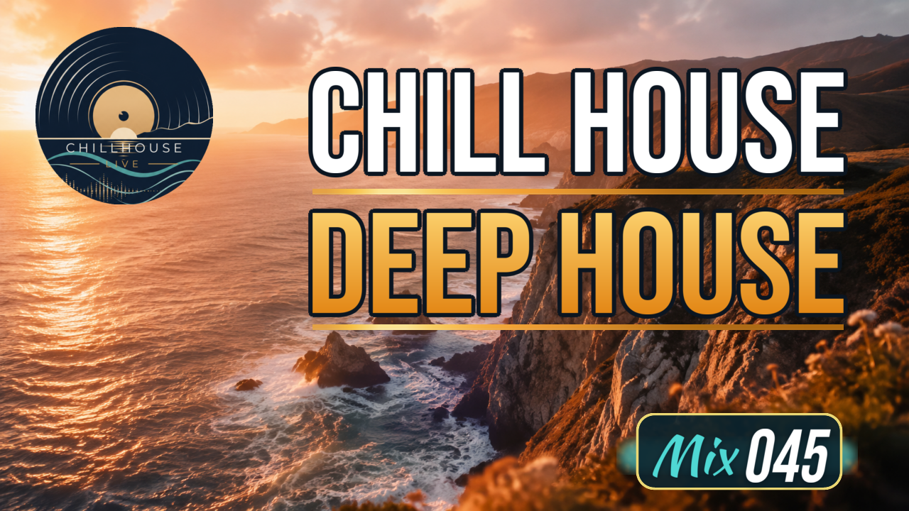 Bali Escape 🌅 | Deep House Sunset Mix